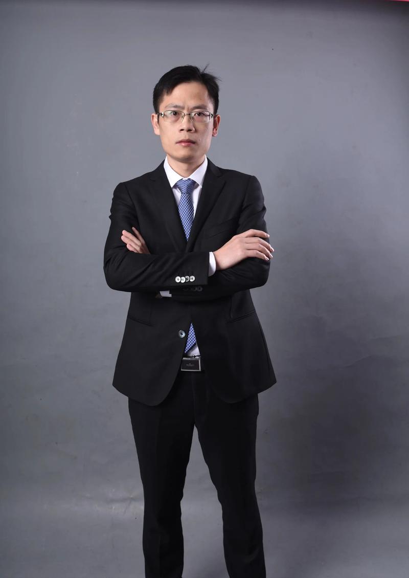 高启航 现场执行负责人