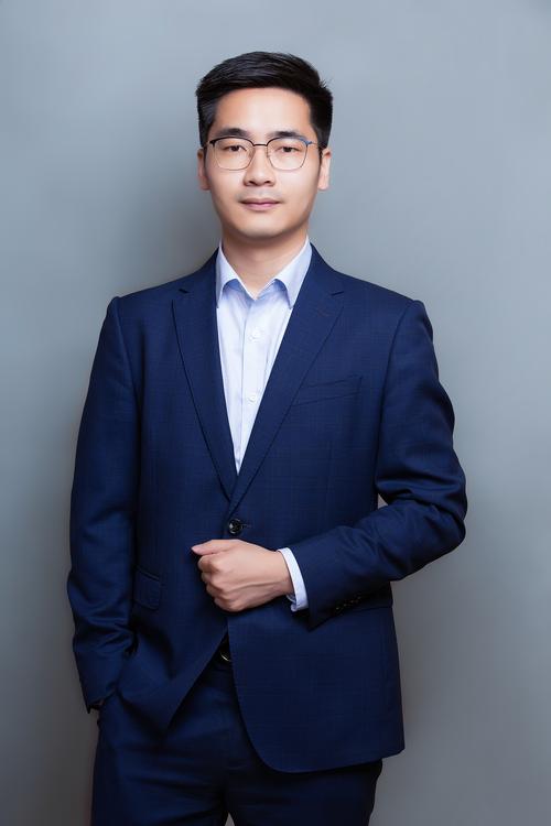 许沐晨 制作统筹负责人